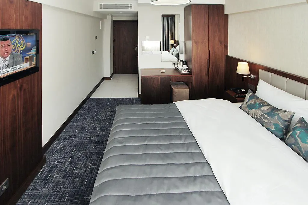 Pisa Hotel Stambuł