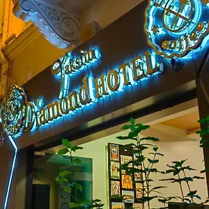 2* فندق Taksim Diamond