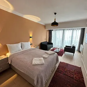 Bed & Breakfast Terrace, Istanbul