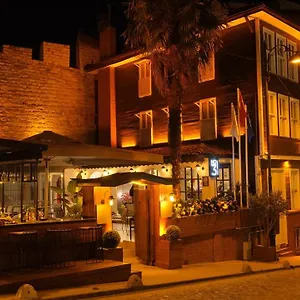 2* فندق Ishak Pasa Palace By Signature