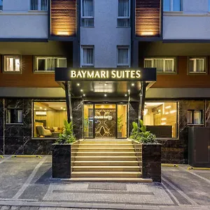 Baymari Life Otel