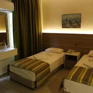 Aparthotel Amphi