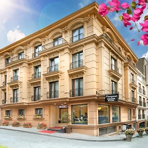 Hotel Deluxe Newport - Old, Istanbul
