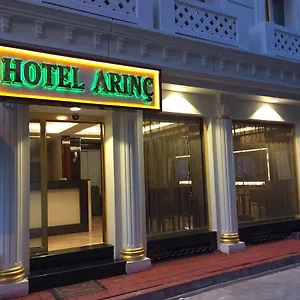 Hotel Arinc, Istanbul