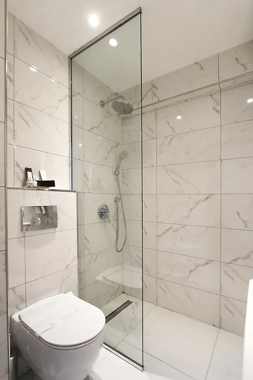 Pisa Hotel Istanbul