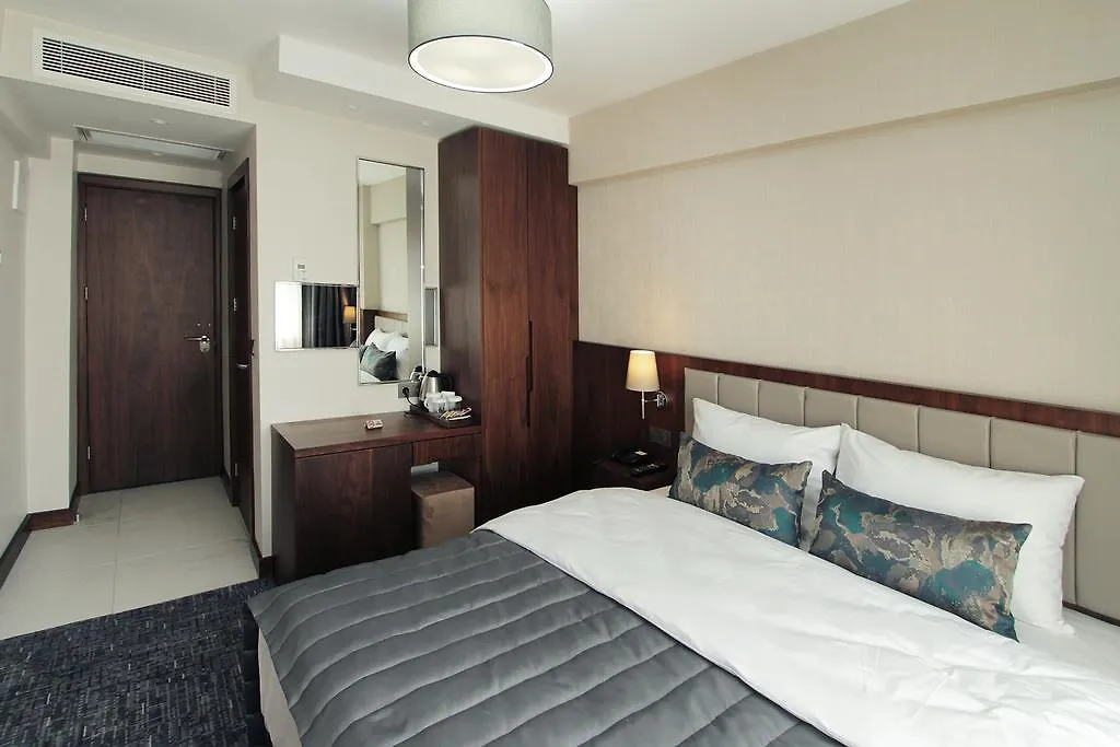 Pisa Hotel Istanbul