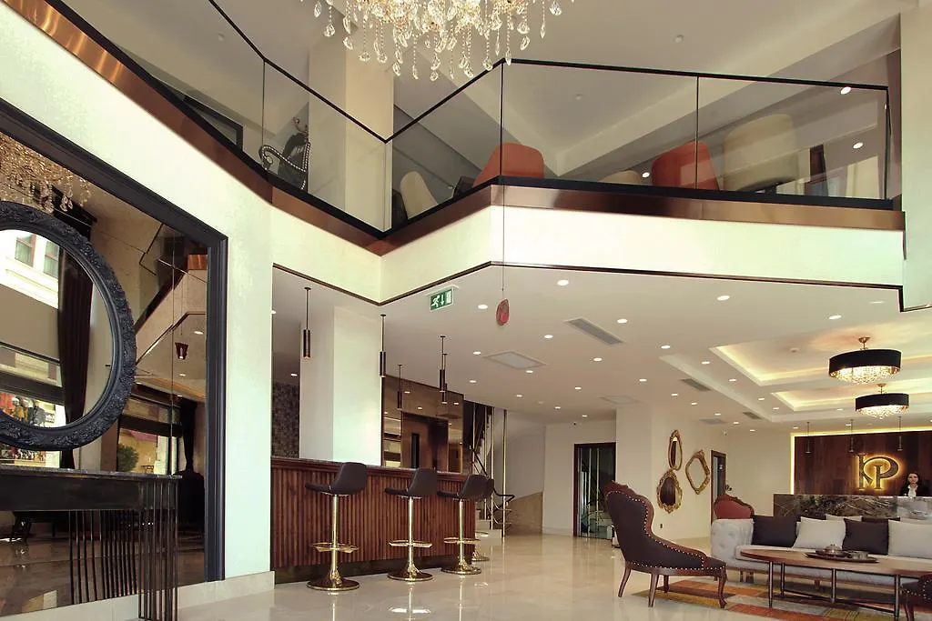 ***  Pisa Hotel Istanbul Turkey