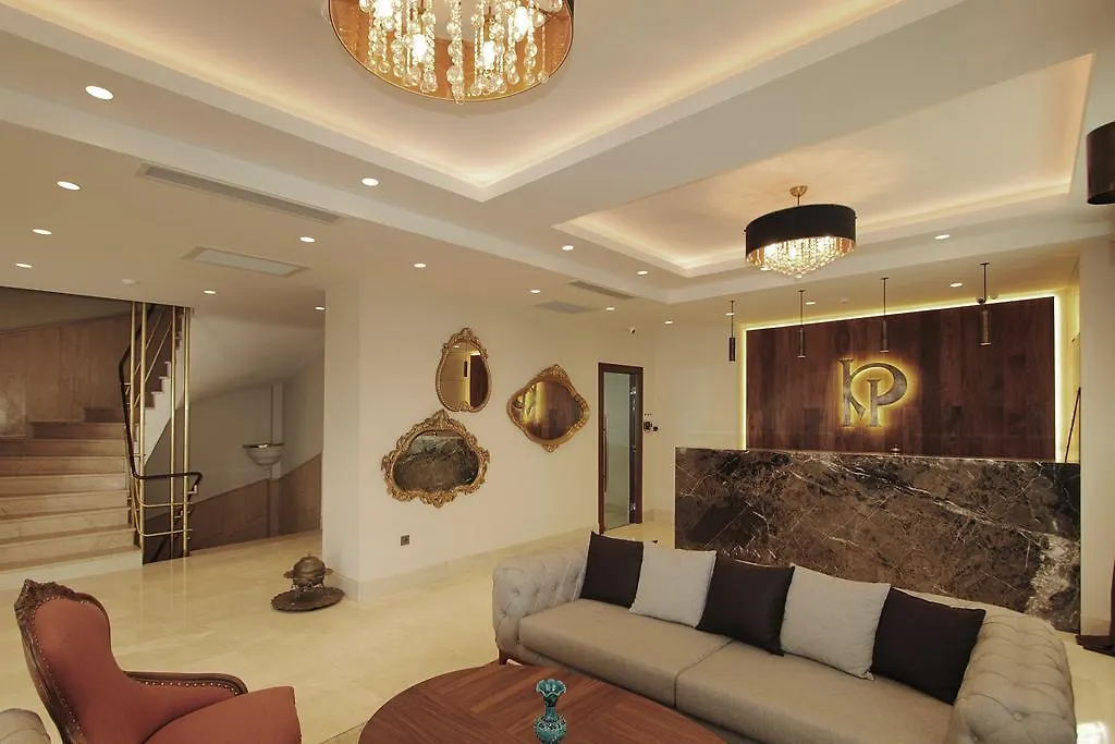 Pisa Hotel Istanbul