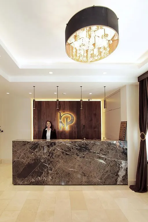 Pisa Hotel Istanbul 3*,  Turkey