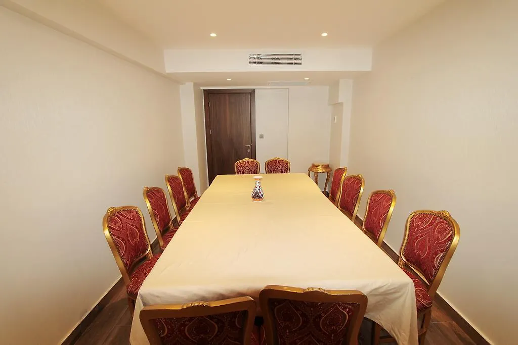 Pisa Hotel Стамбул