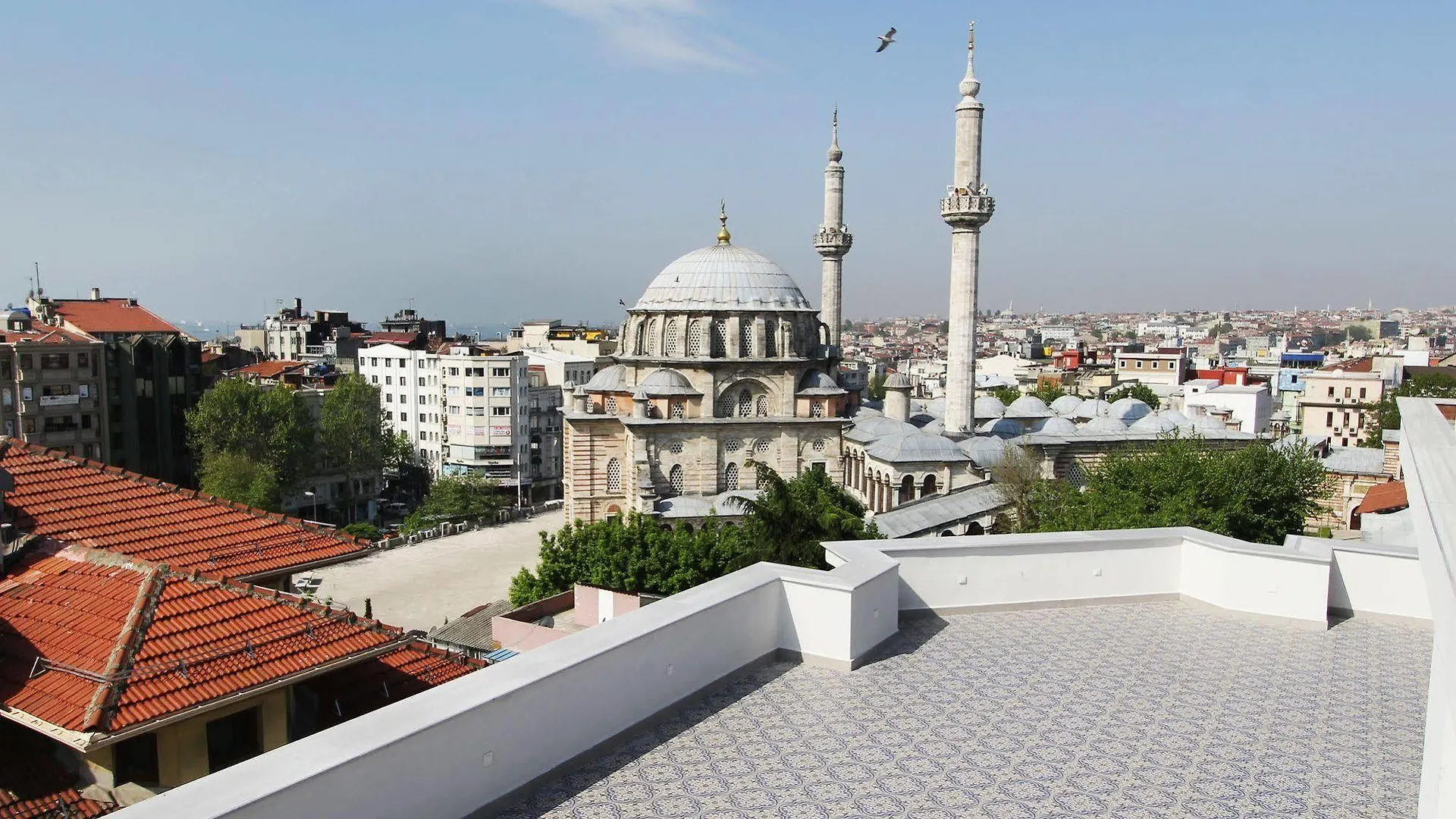 Pisa Hotel Istanbul 3*,  Turkey