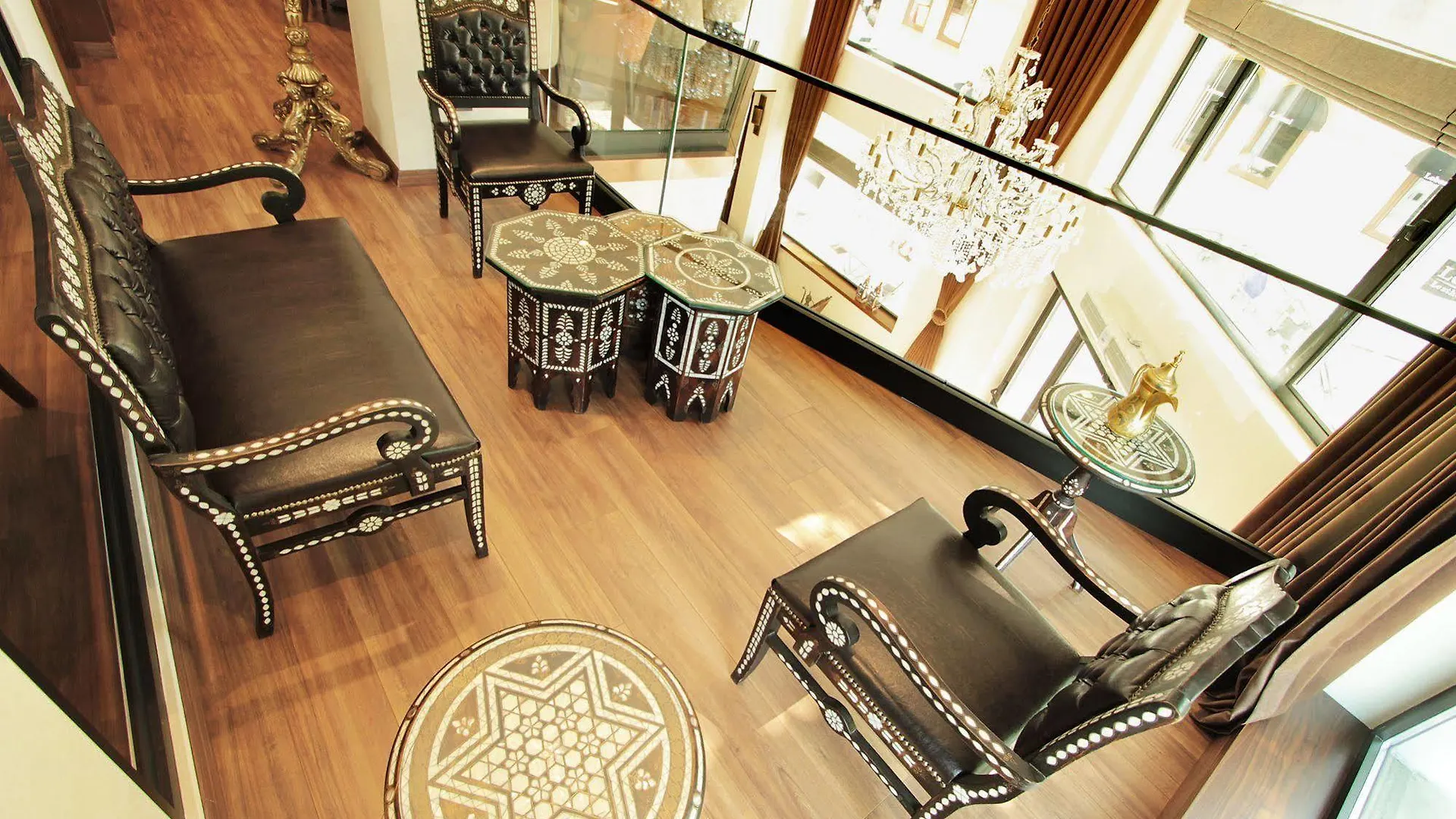 Pisa Hotel Istanbul