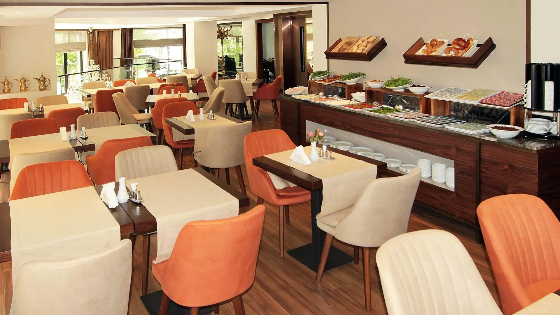 Pisa Hotel Istanbul