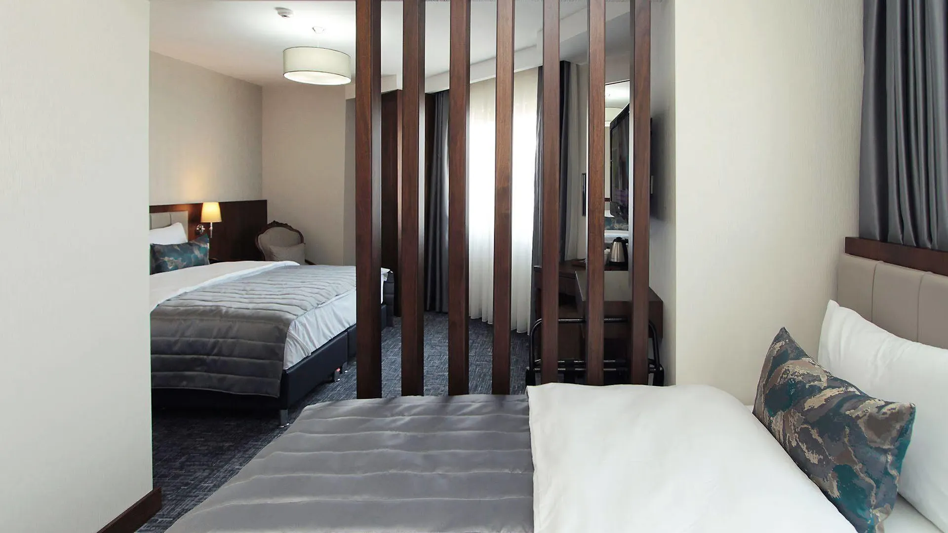Pisa Hotel Istanbul