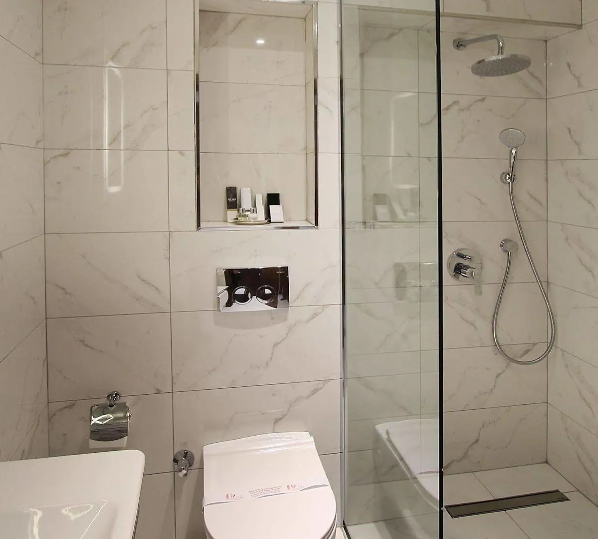 Pisa Hotel Istanbul Turkey