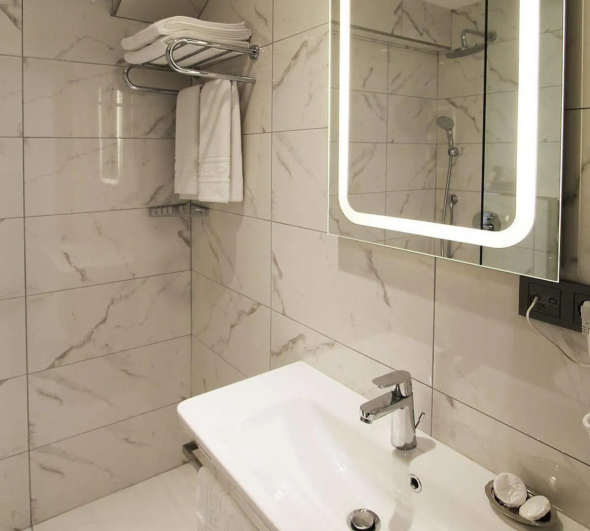Pisa Hotel Istanbul