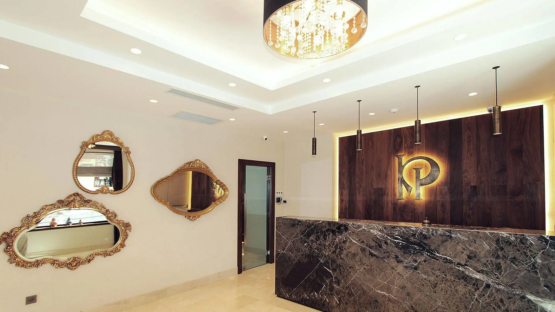 Pisa Hotel Istanbul Turkey