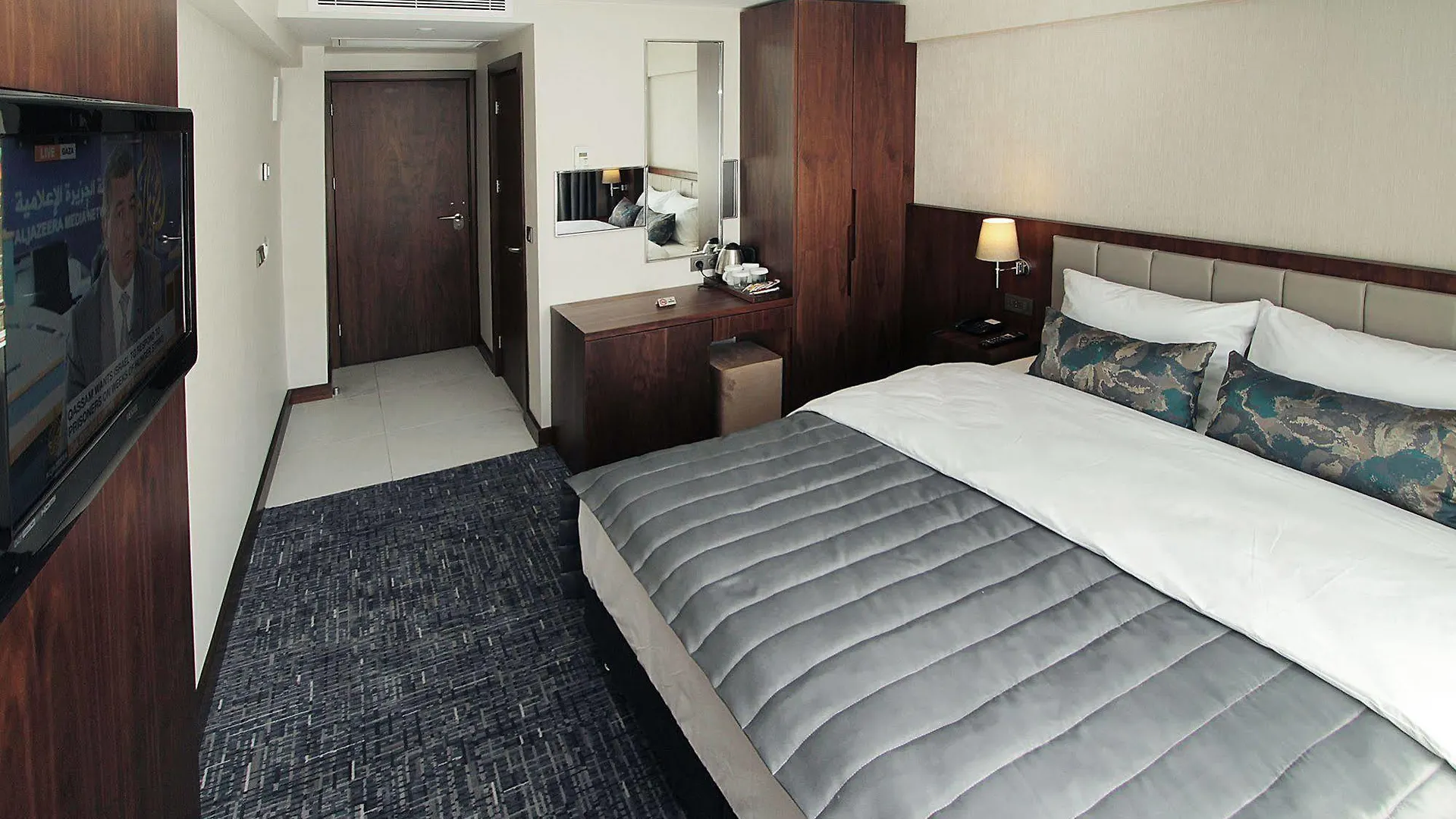 Pisa Hotel Стамбул
