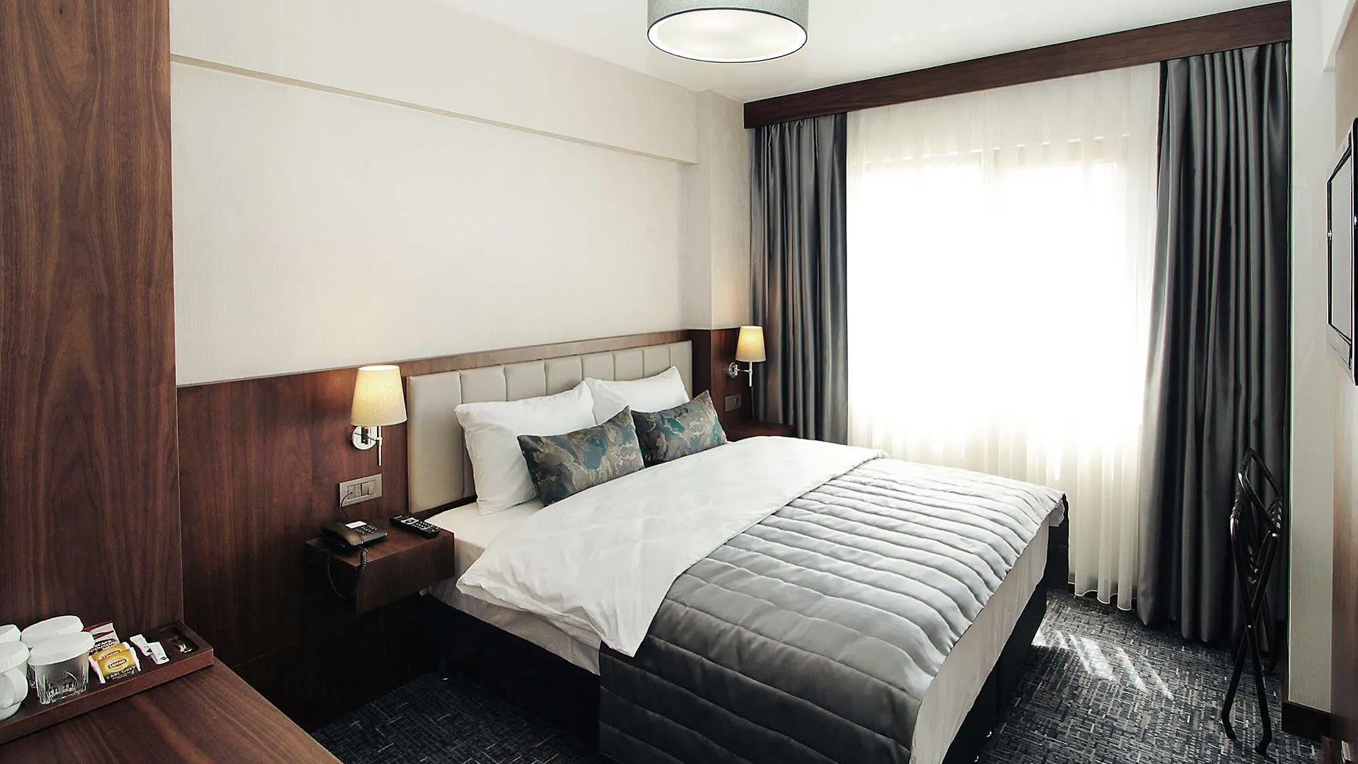 Pisa Hotel Istanbul
