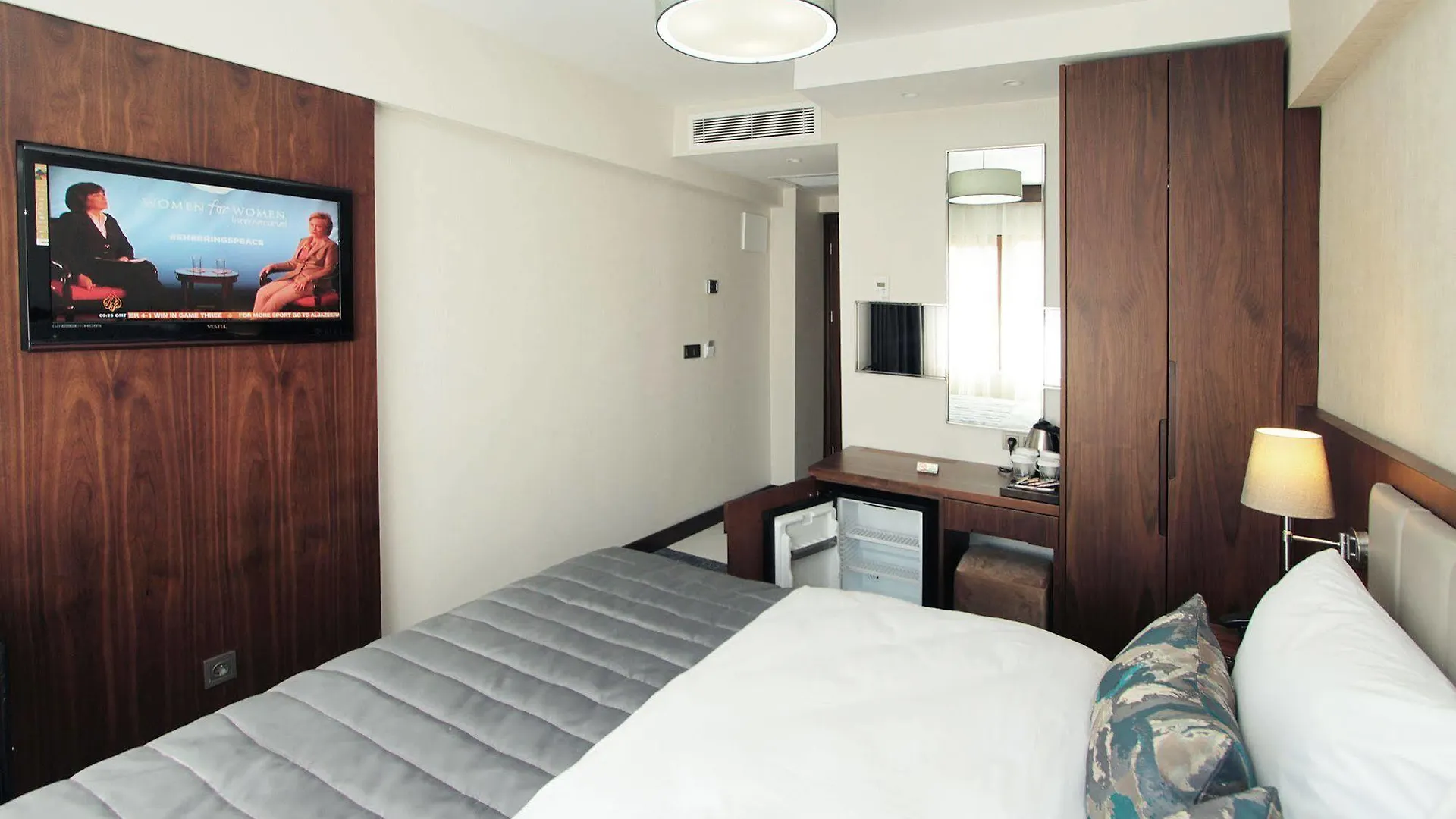 Pisa Hotel Istanbul