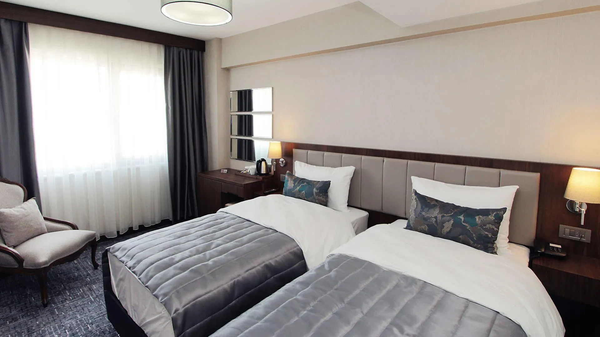 Pisa Hotel Istanbul