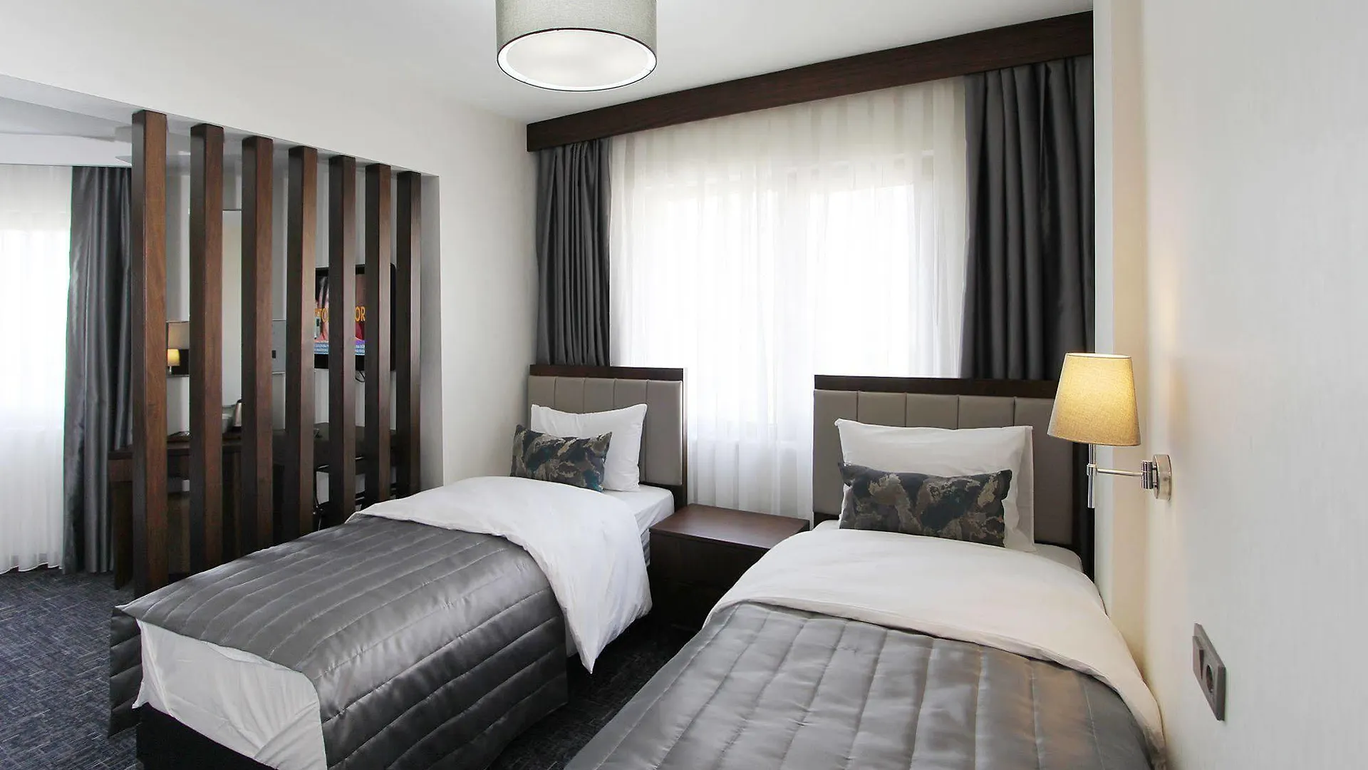 Pisa Hotel Istanbul 3*,  Turkey