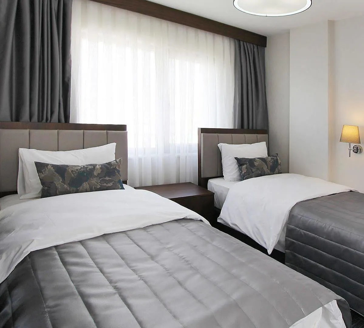 Pisa Hotel Istanbul