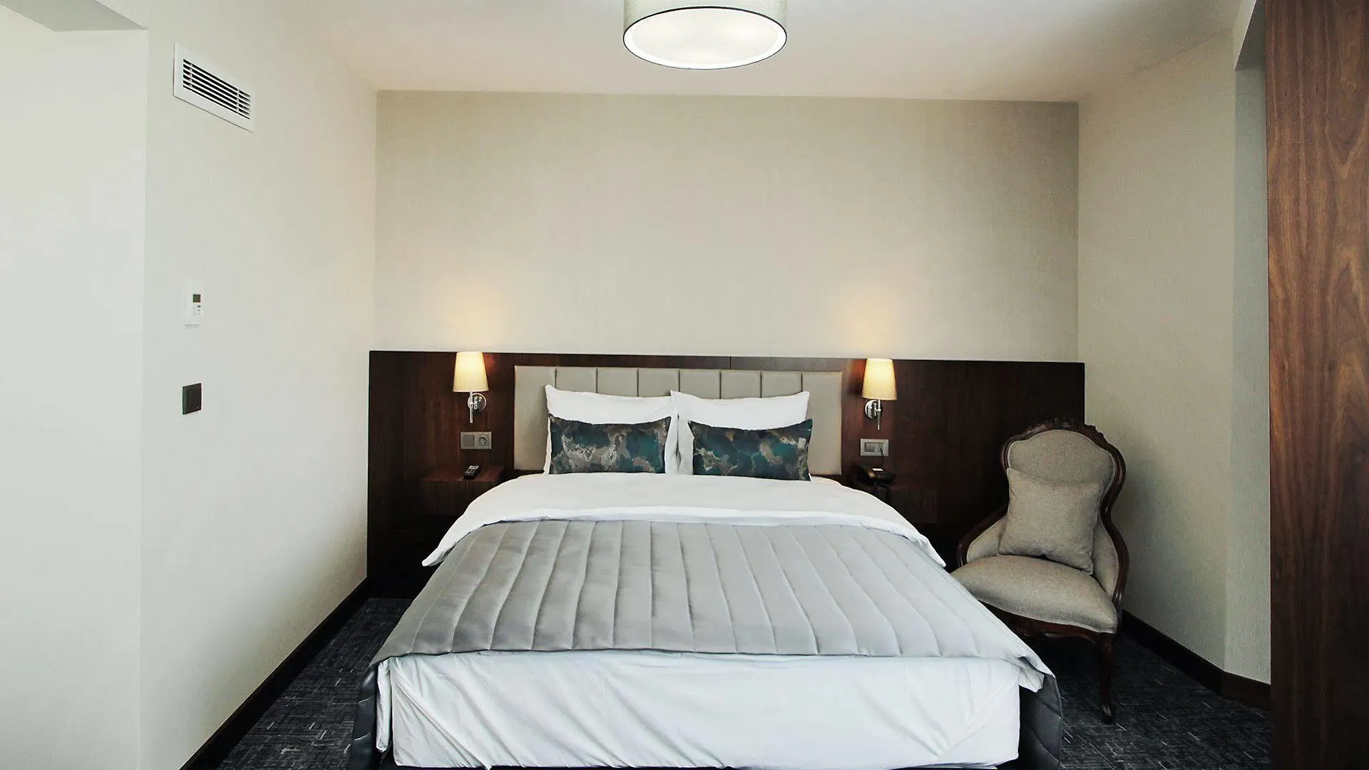 ***  Pisa Hotel Istanbul Turkey