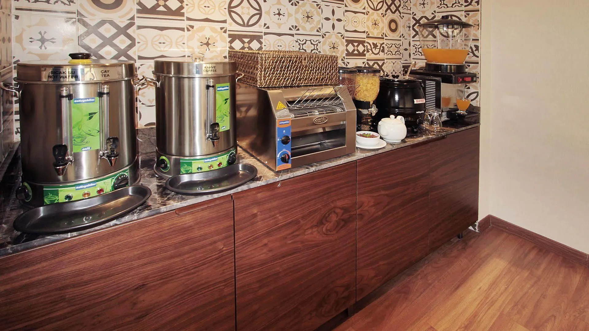 Pisa Hotel Istanbul