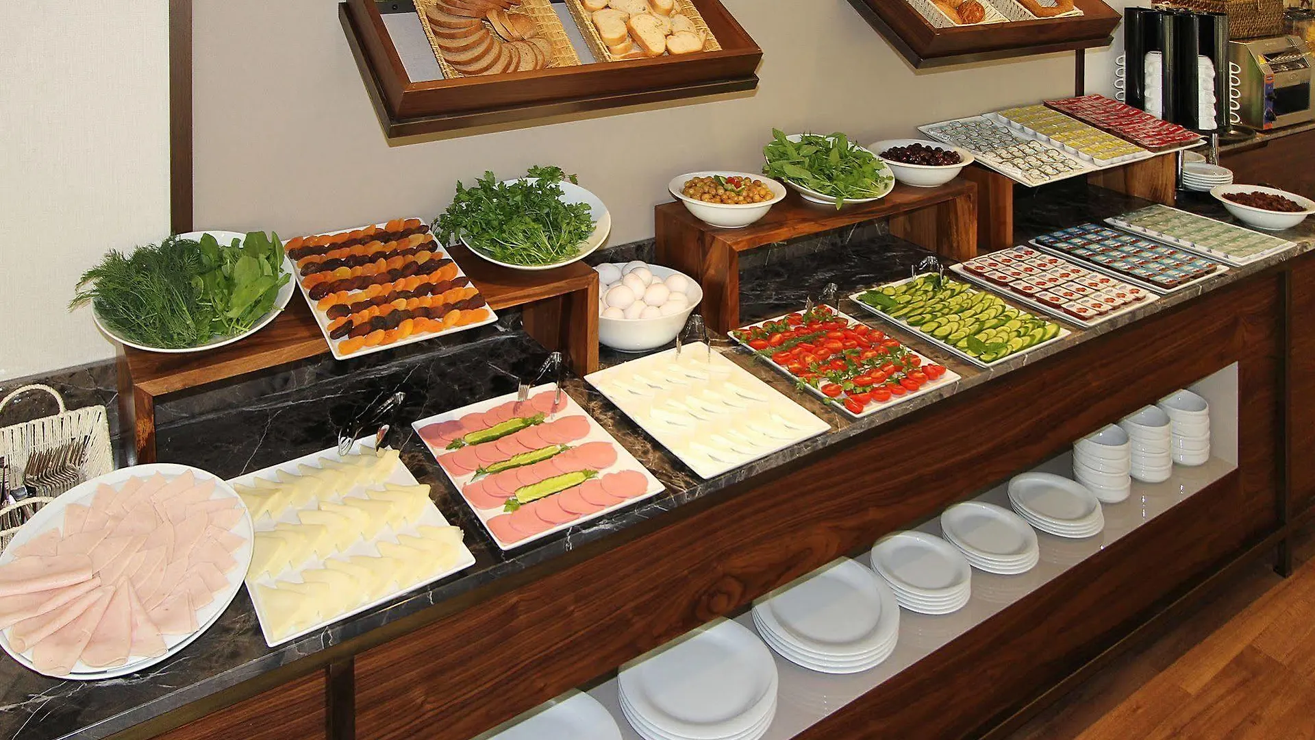 Pisa Hotel Istanbul 3*,