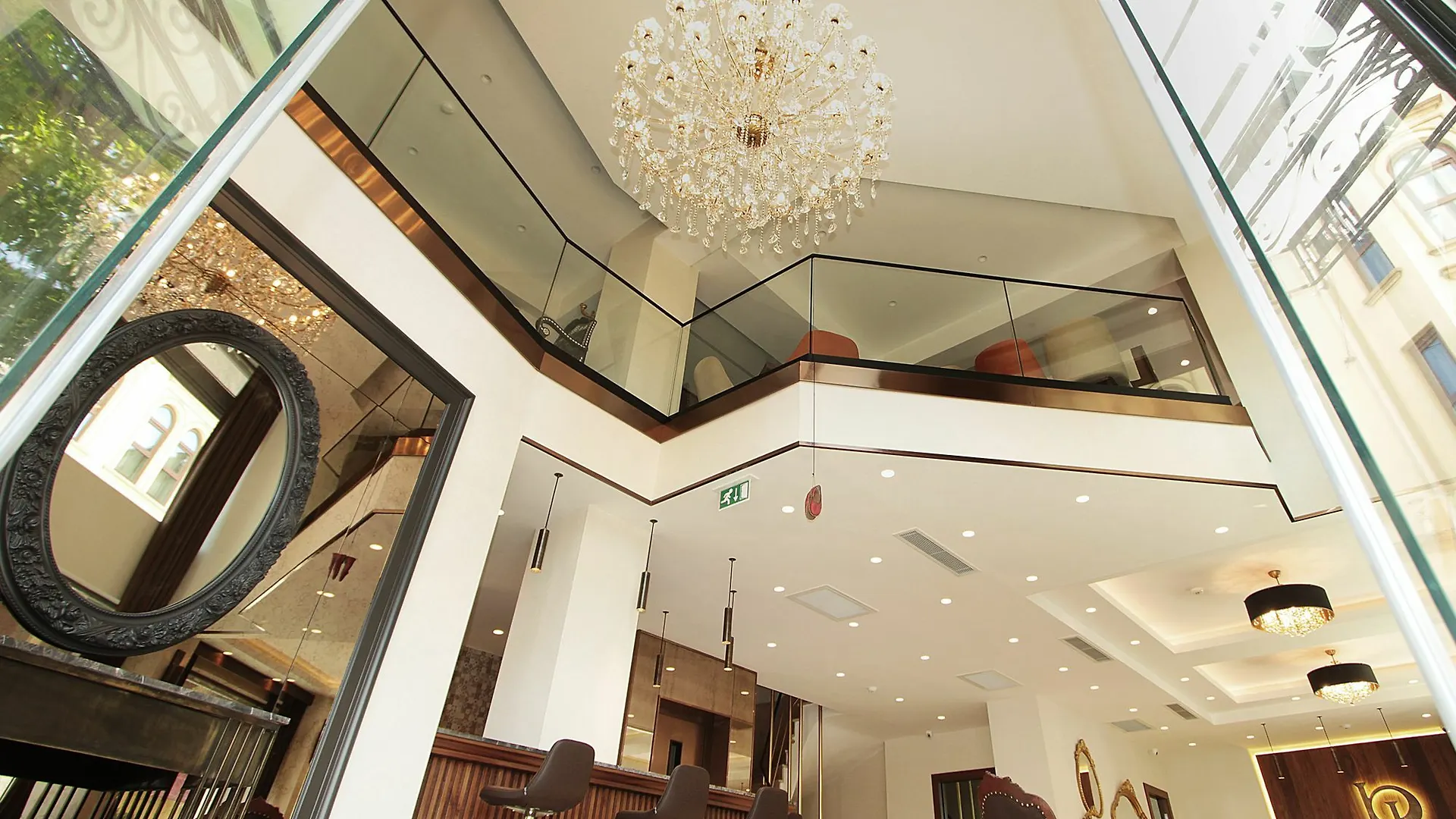 Pisa Hotel Istanbul